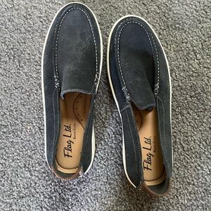 Men’s new loafers